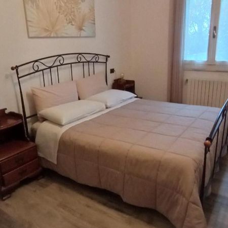 Casa Stefania Bed&Breafast Bed & Breakfast Salsomaggiore Terme Bagian luar foto