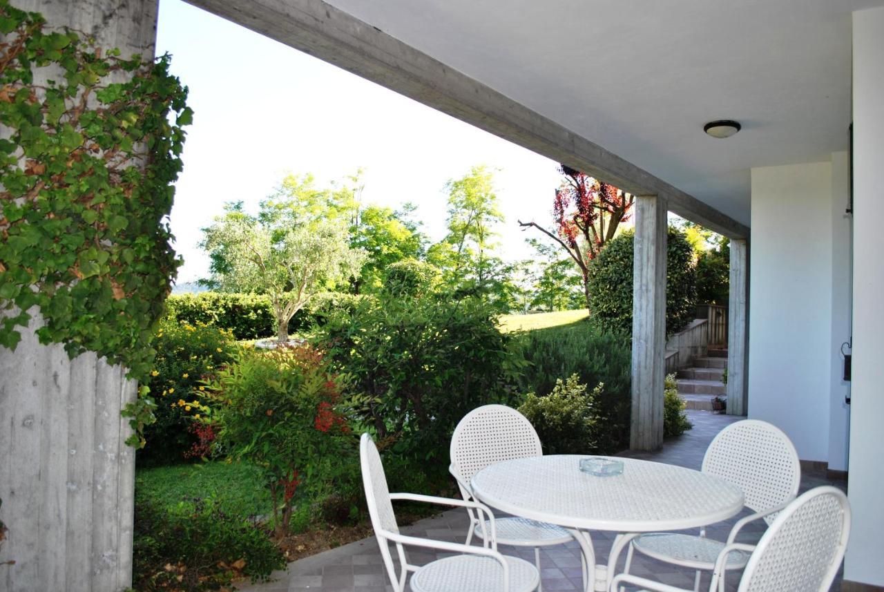 Casa Stefania Bed&Breafast Bed & Breakfast Salsomaggiore Terme Bagian luar foto